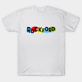 That Rockford Thing T-Shirt